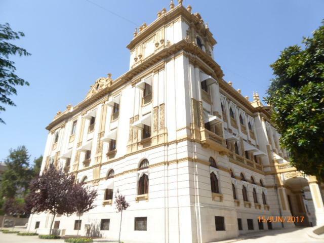 Sea View 29th Apts Downtown&beach * Alicante