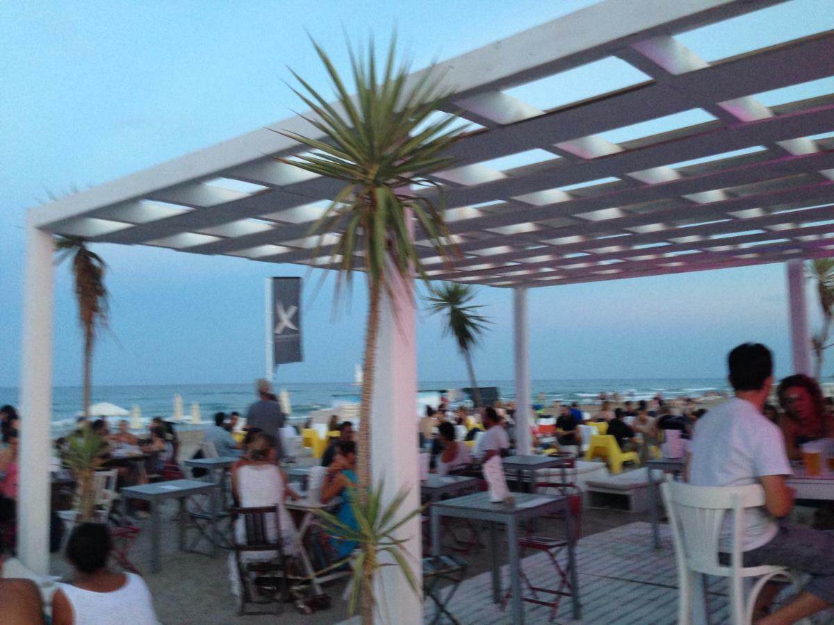 Sea View 29th Apts Downtown&beach Apartment Alicante