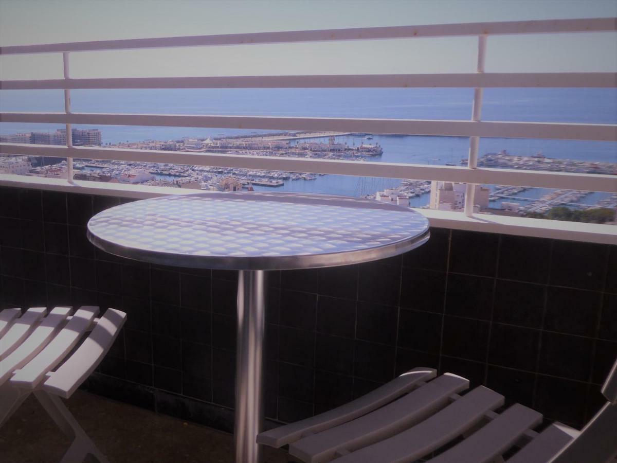 Sea View 29th Apts Downtown&beach Apartment Alicante
