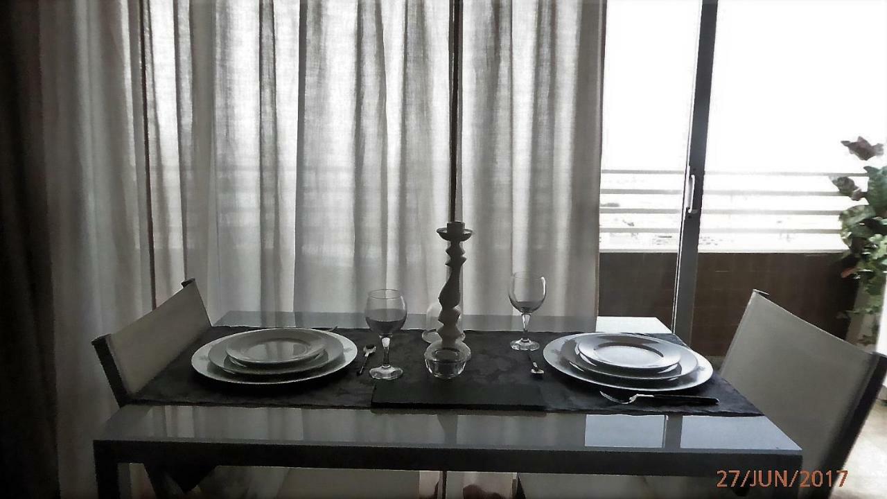 Apartment Sea View 29th Apts Downtown&beach