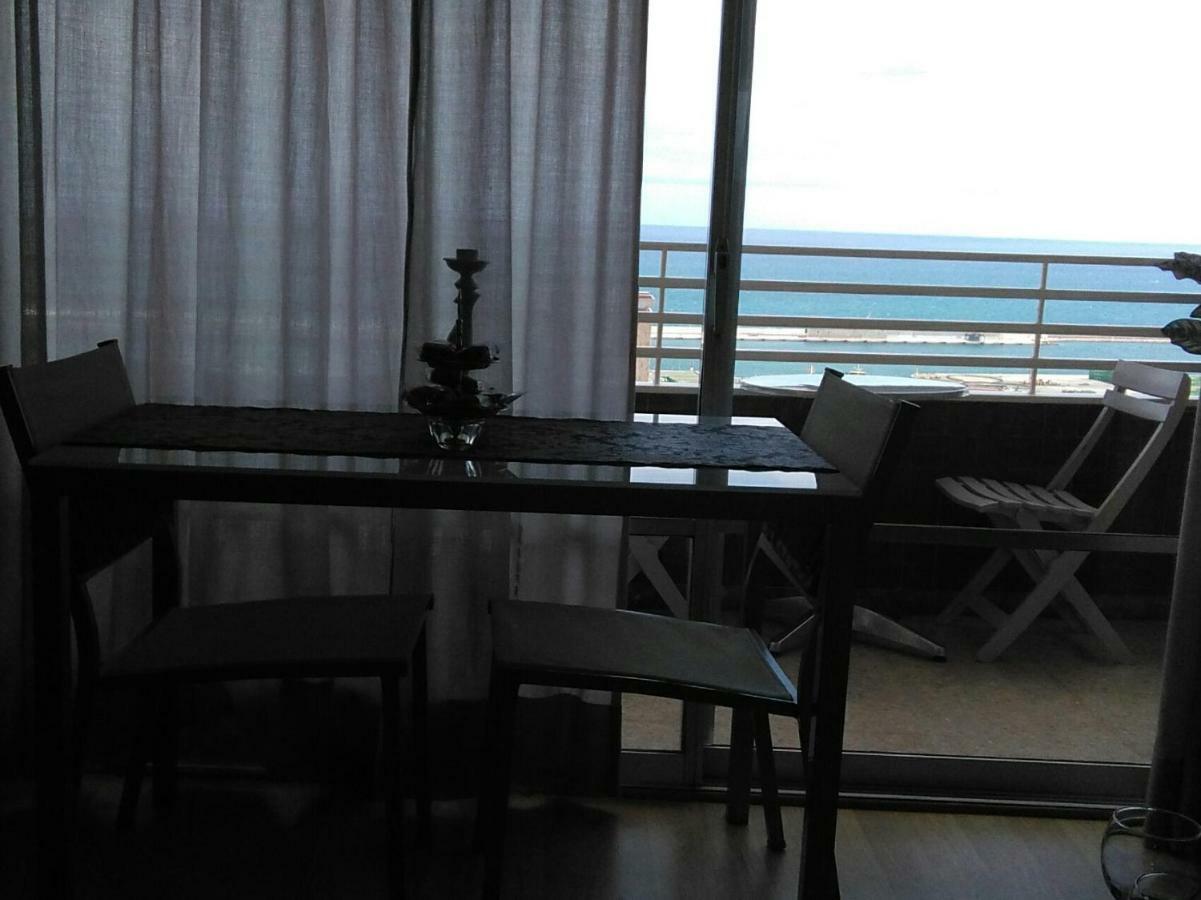 Sea View 29th Apts Downtown&beach * Alicante
