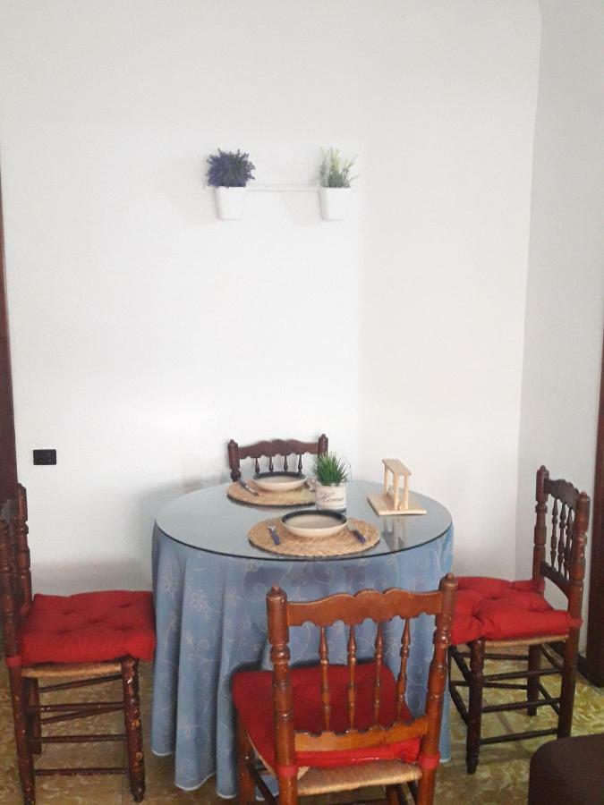 Apartamento Centro Ciudad