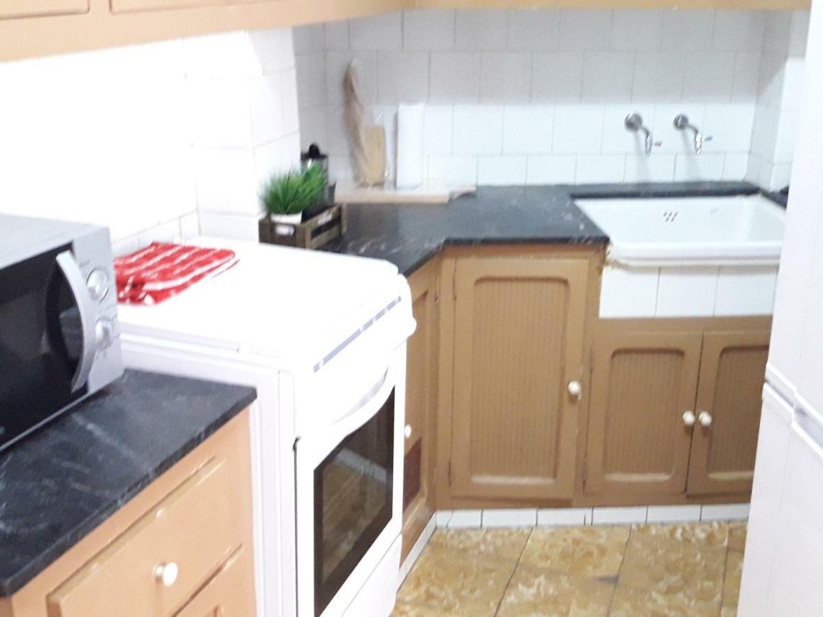 Apartamento Centro Ciudad Alicante
