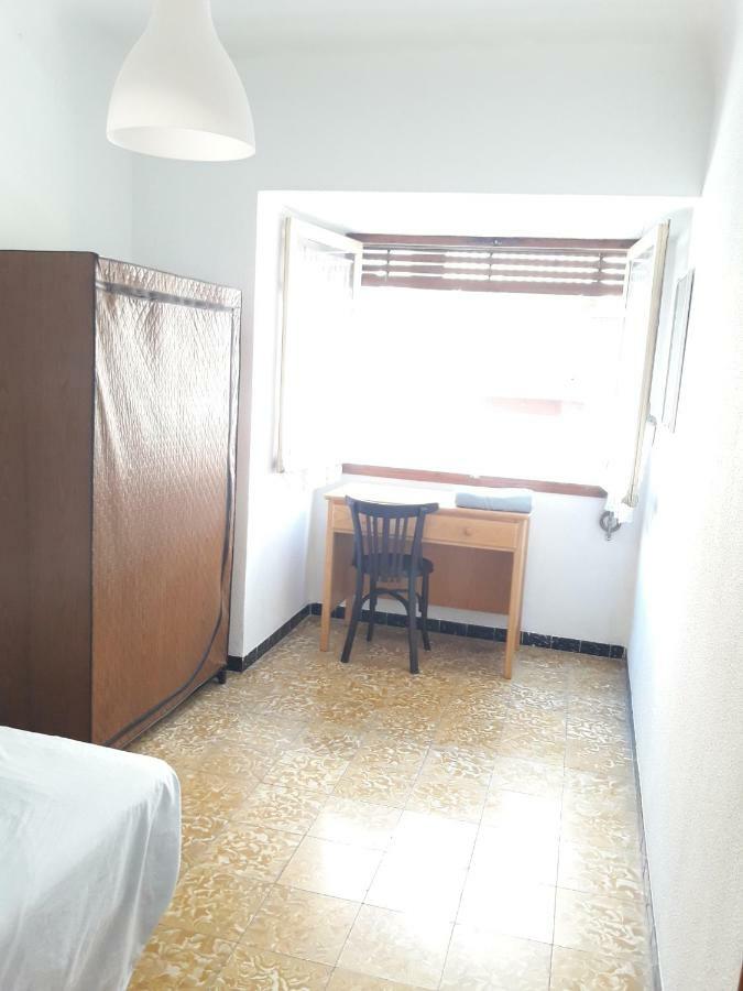 Apartamento Centro Ciudad Alicante