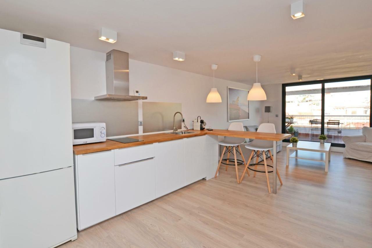 Apartamento Atico Colón 21 Alicante