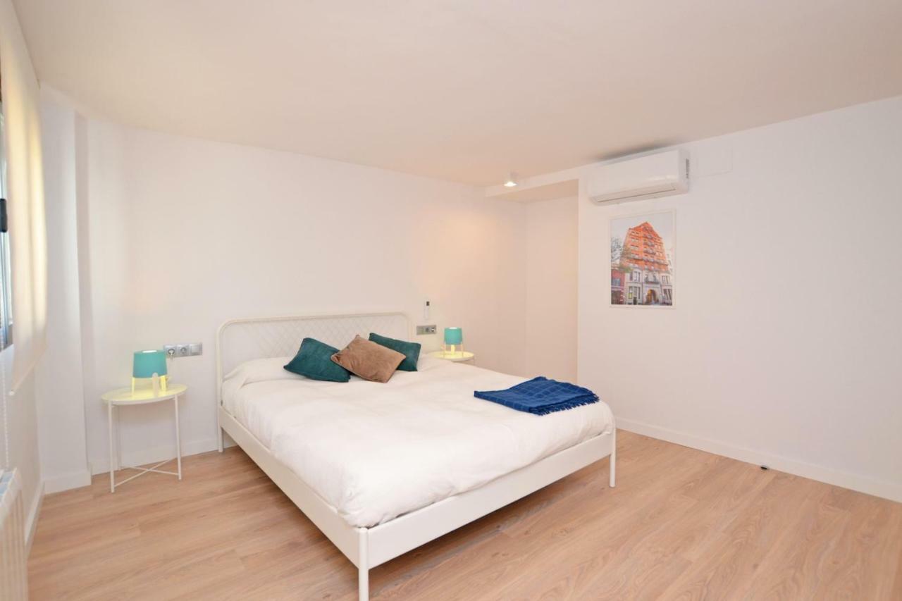 Atico Colón 21 Apartamento *