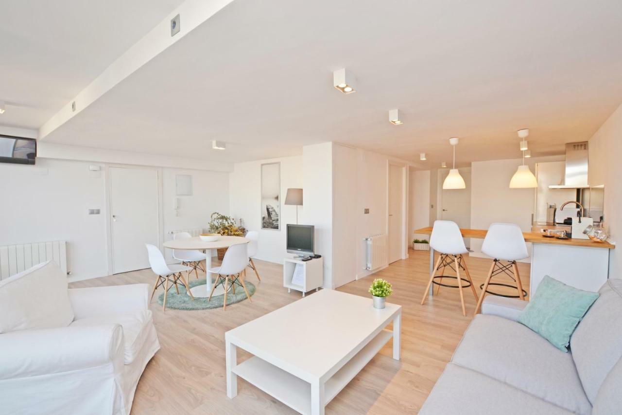 Atico Colón 21 Apartamento Alicante