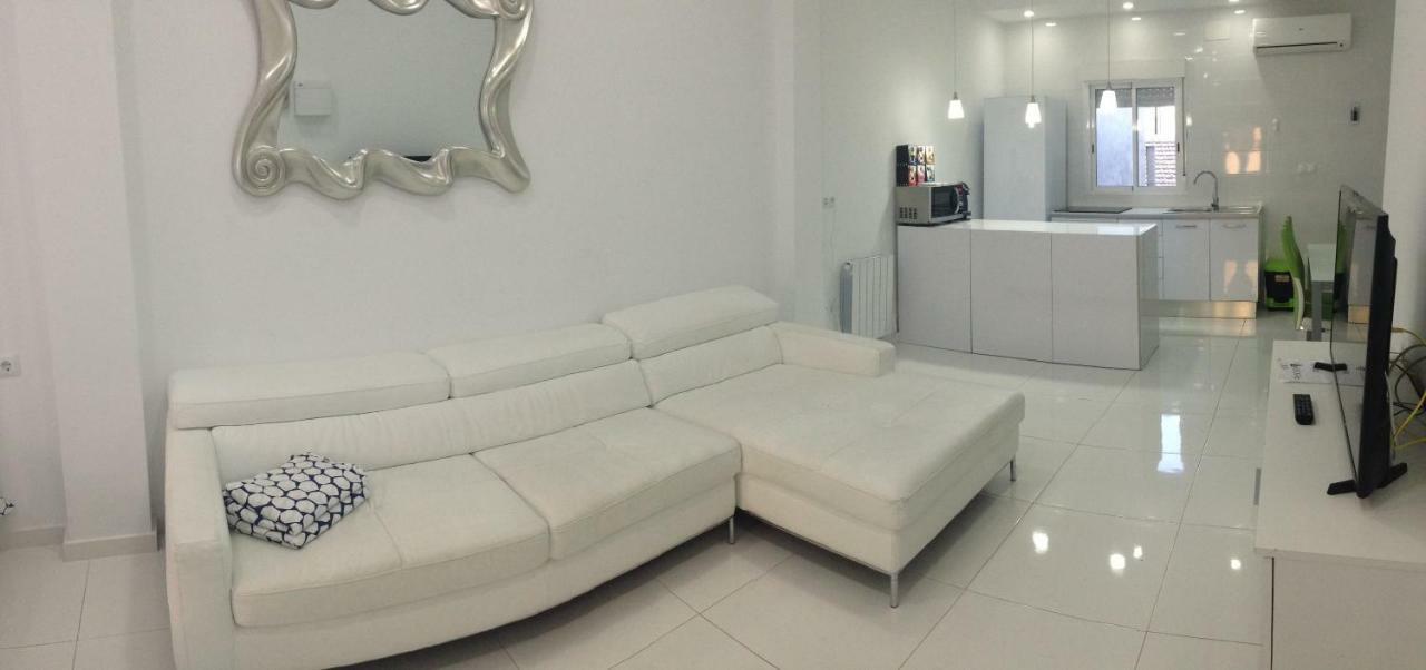 White Alicante