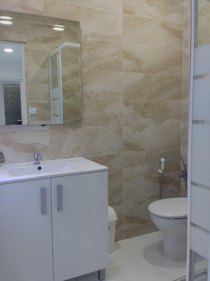 White Apartamento Alicante