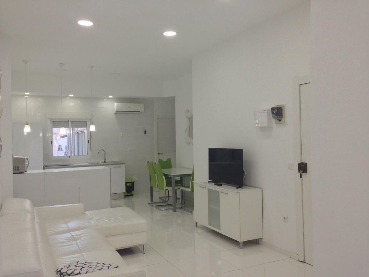 Apartamento White