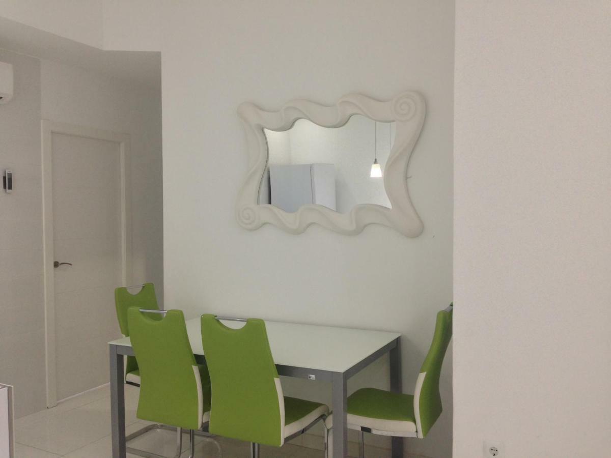 White Apartamento