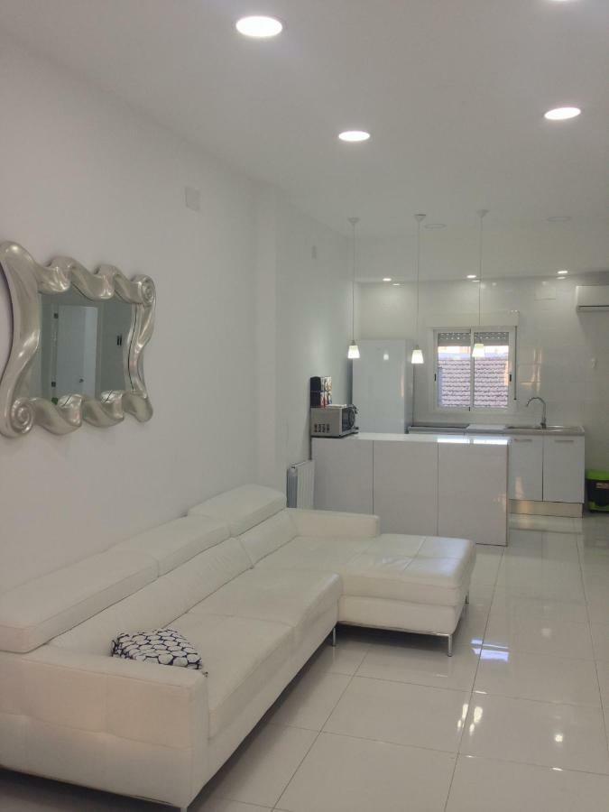 White Apartamento Alicante