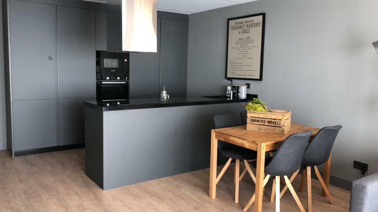 Apartamento Loft Alicante