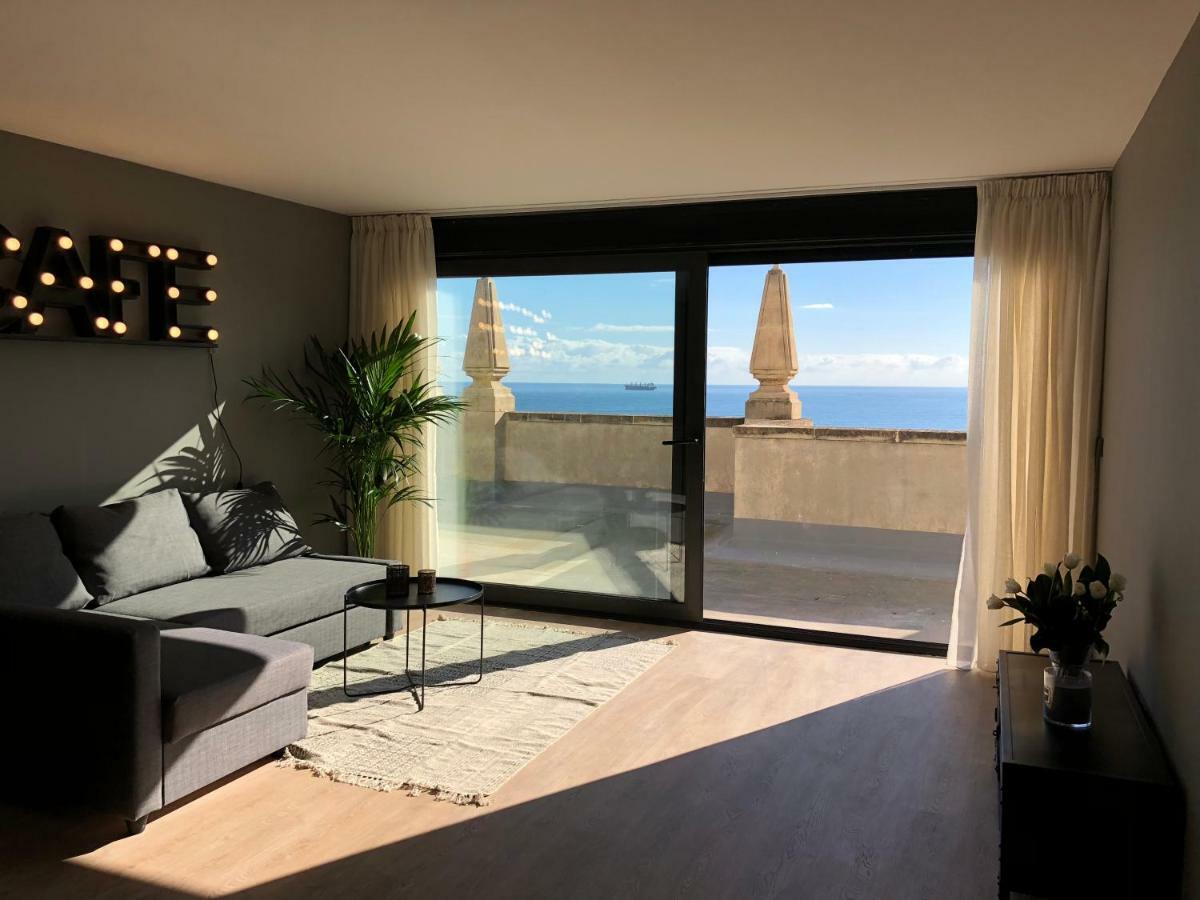 Apartamento Loft Alicante