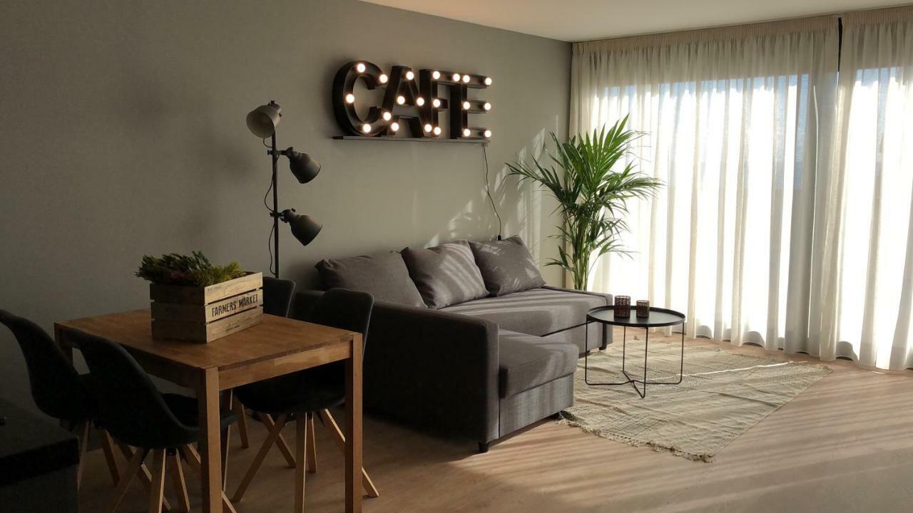 Apartamento Loft
