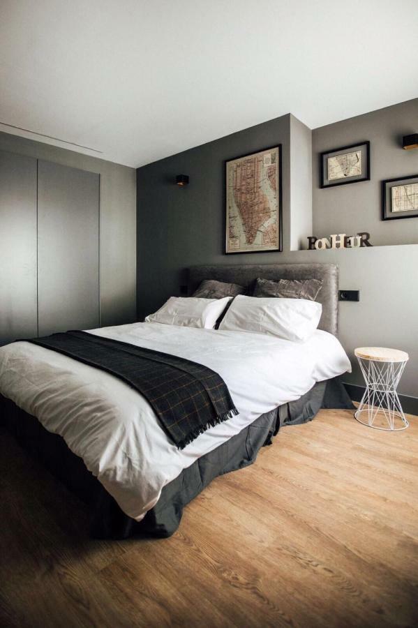 Loft Apartamento