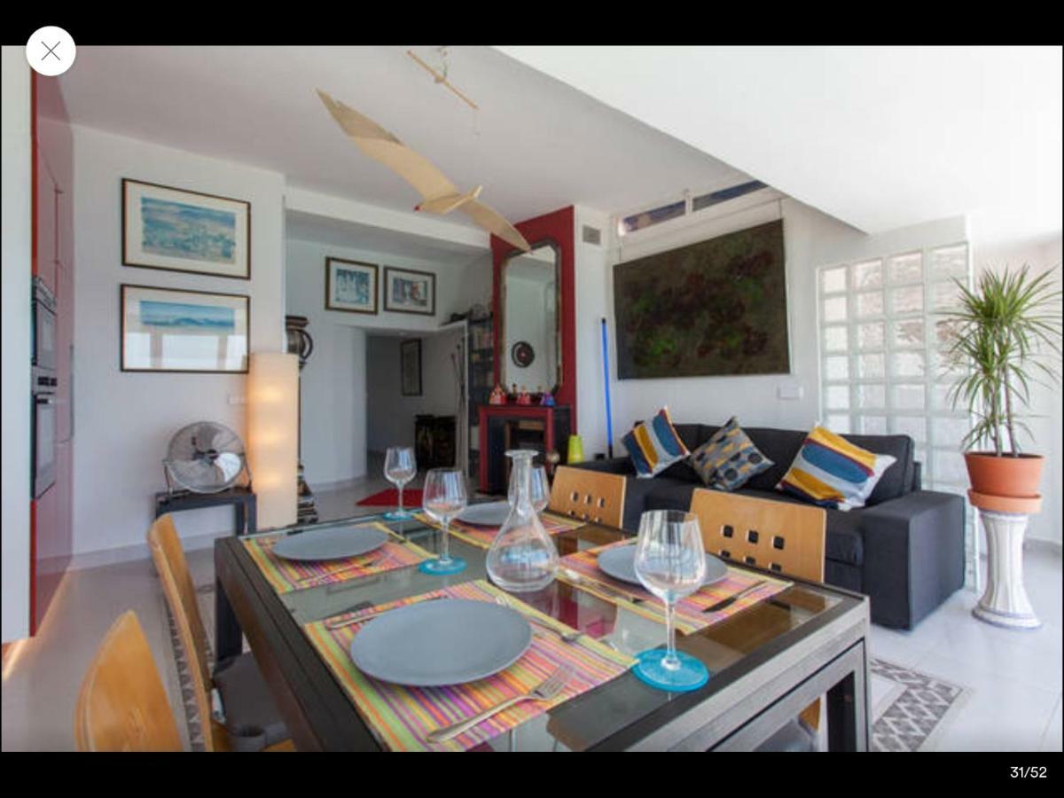 Apartamento Atico Atalaya