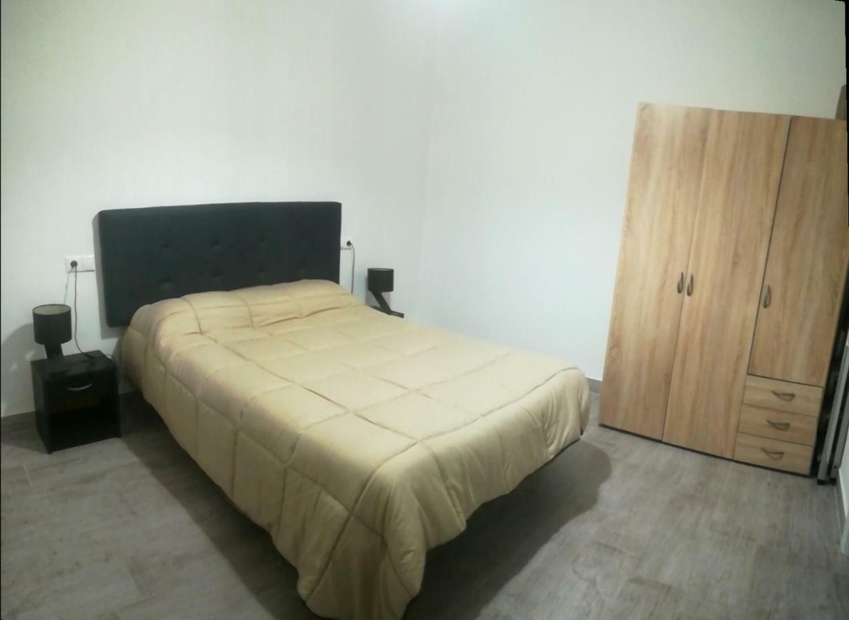 Apartment Temporary Tm Alicante
