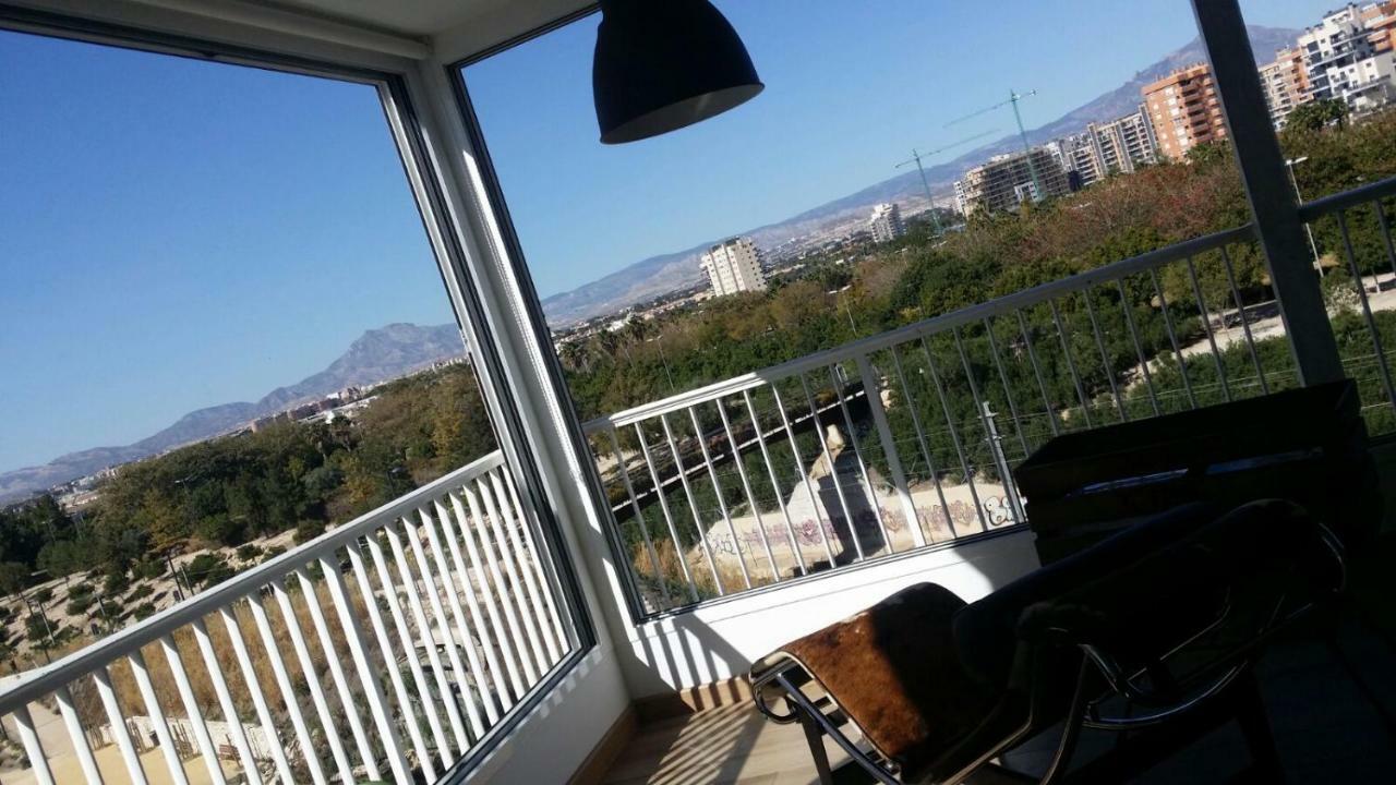 Parkview Near Beach Apartamento *