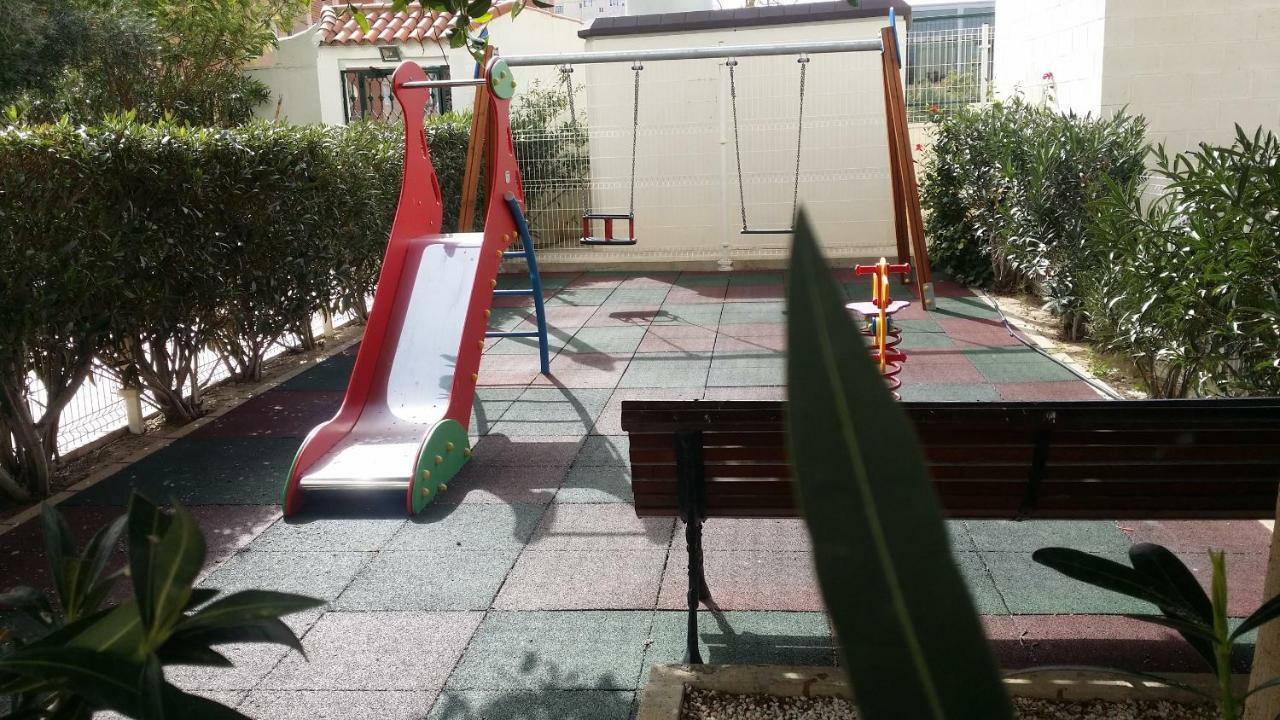 Parkview Near Beach Apartamento *
