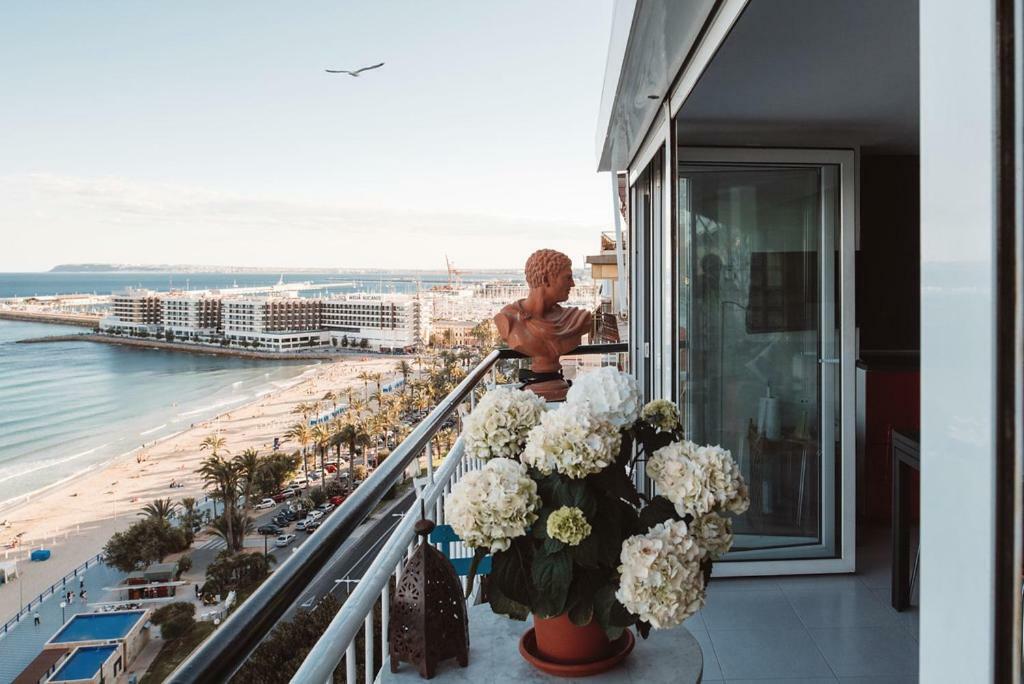 Atico Atalaya Apartamento