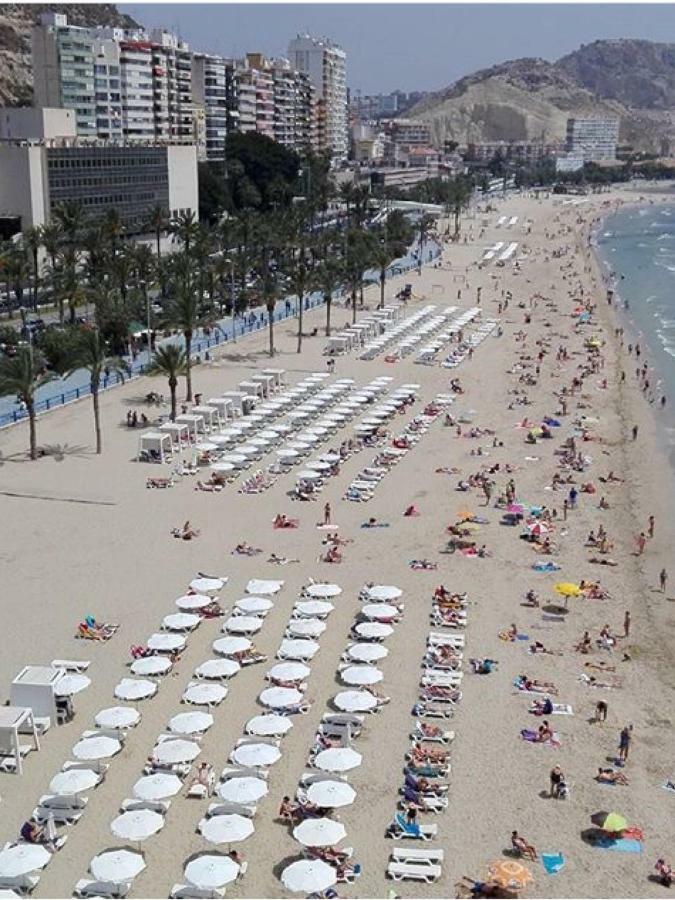Atico Atalaya Apartamento