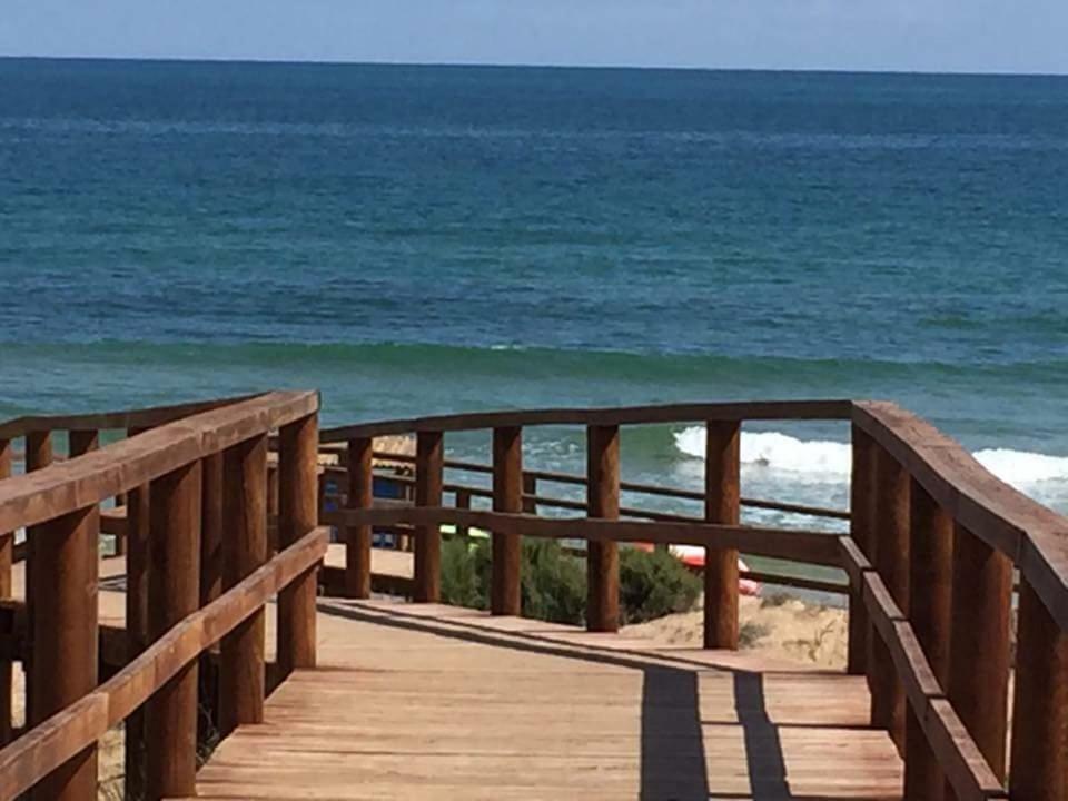 Apartment Viajar Al Paraiso , Atico Con Vistas Al Mar , Gran Alacan *