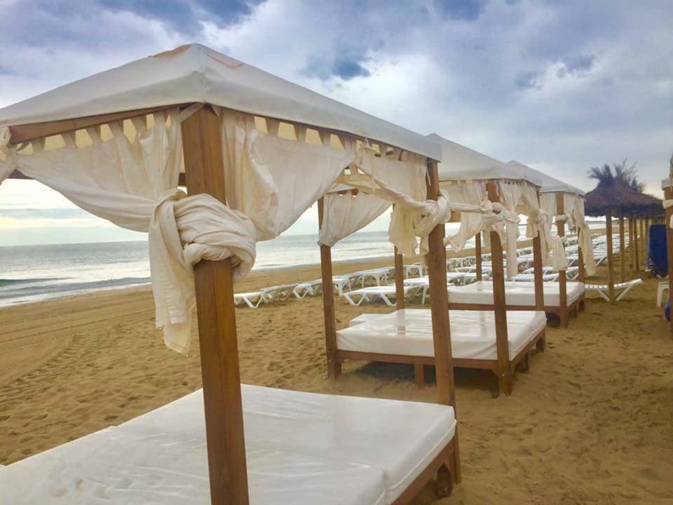 Viajar Al Paraiso , Atico Con Vistas Al Mar , Gran Alacan
