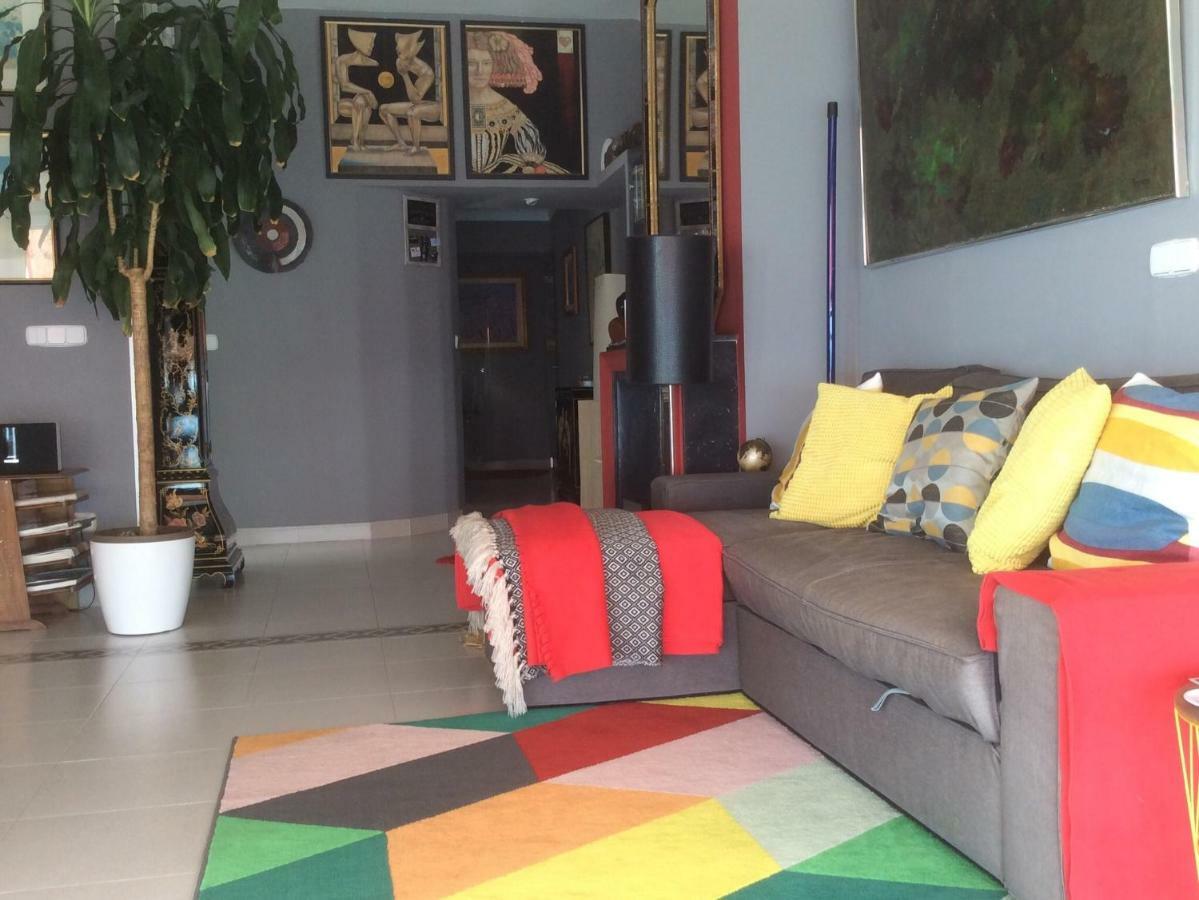 Apartamento Atico Atalaya Alicante