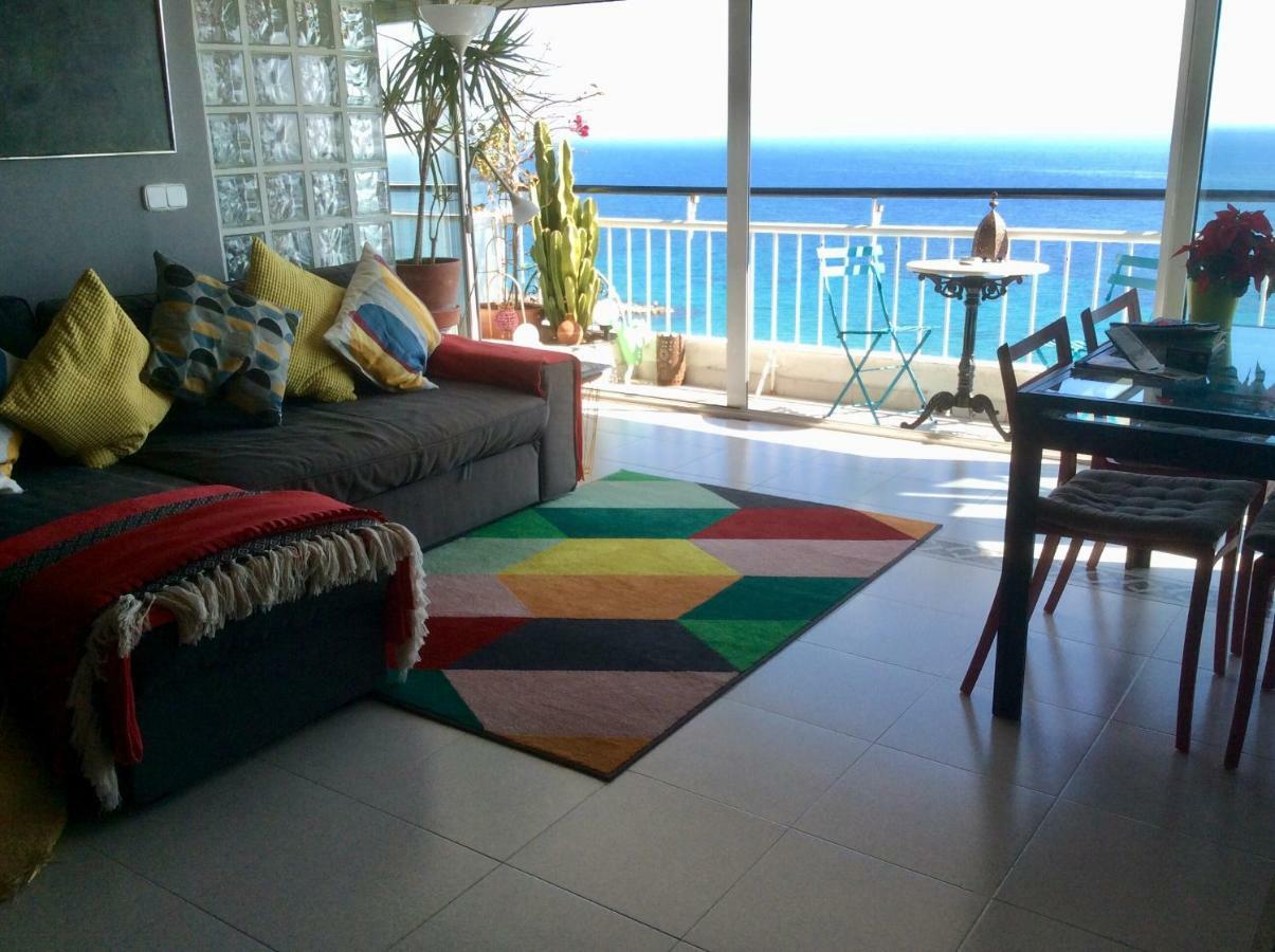 Apartamento Atico Atalaya *