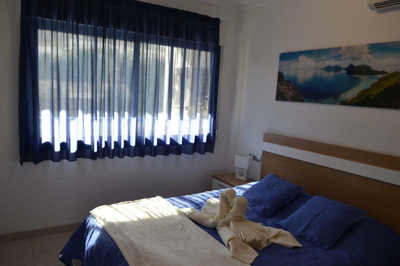 Apartamento Oasis De Sueno 2 *