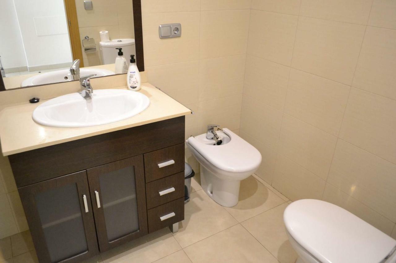 Apartamento Oasis De Sueno 2