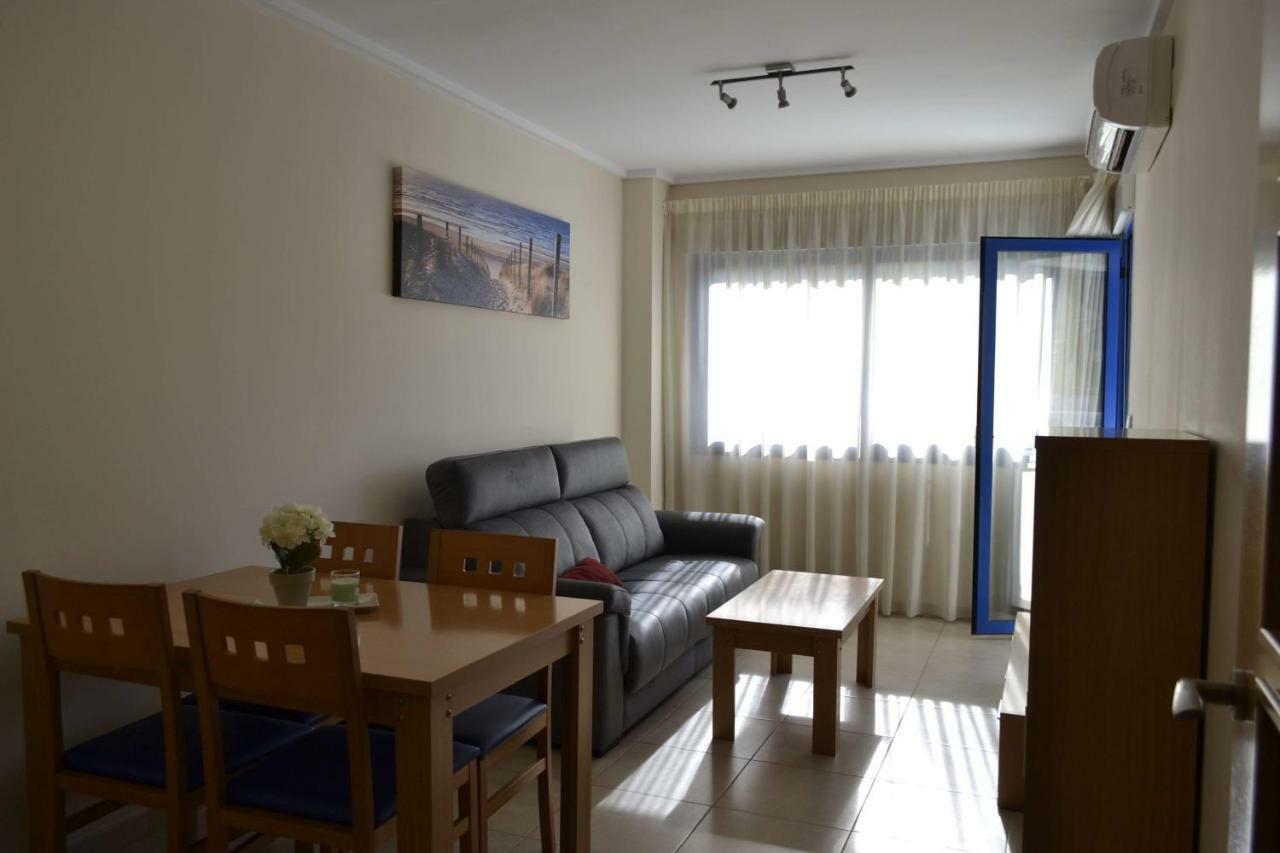 Oasis De Sueno 2 Apartamento