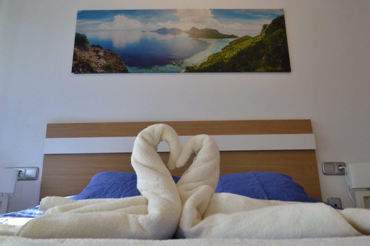 Apartamento Oasis De Sueno 2 *