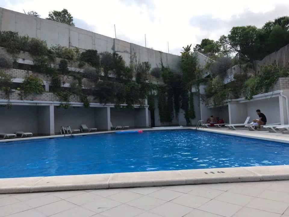 Oasis De Sueno 2 Apartamento