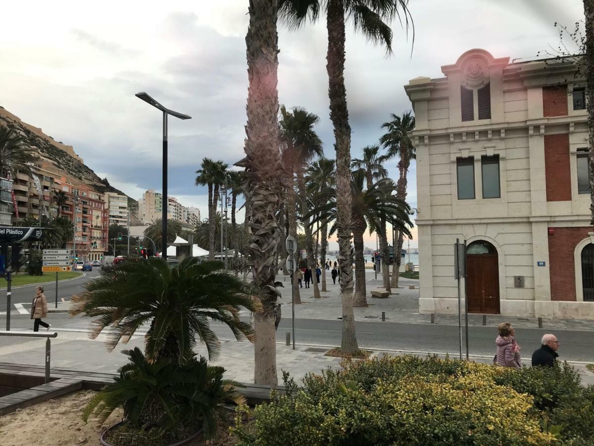 San Nicolas Apartamento Alicante