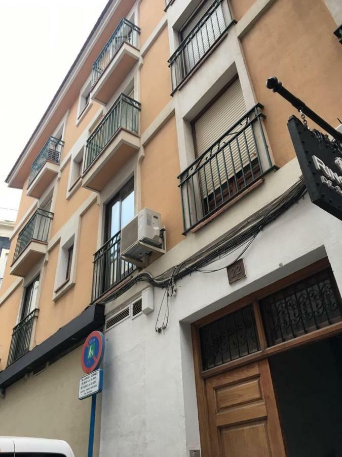 Apartamento San Nicolas *
