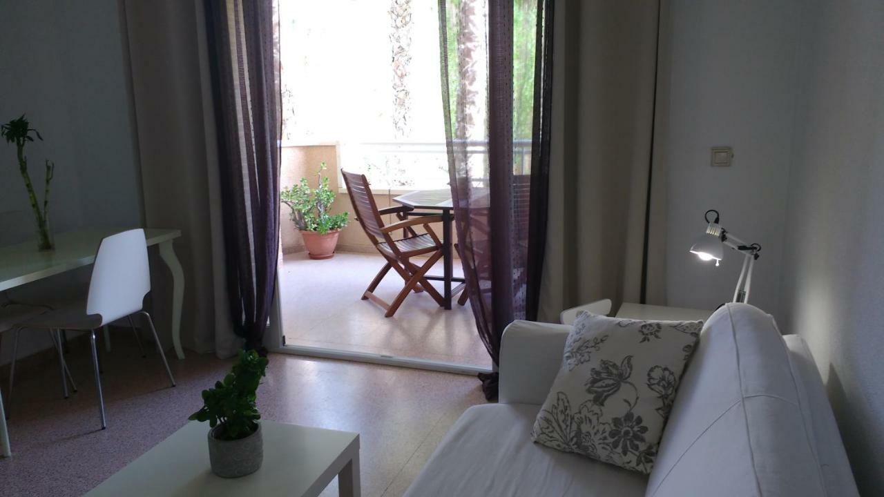 San Juan Beach Golf Apartamento *