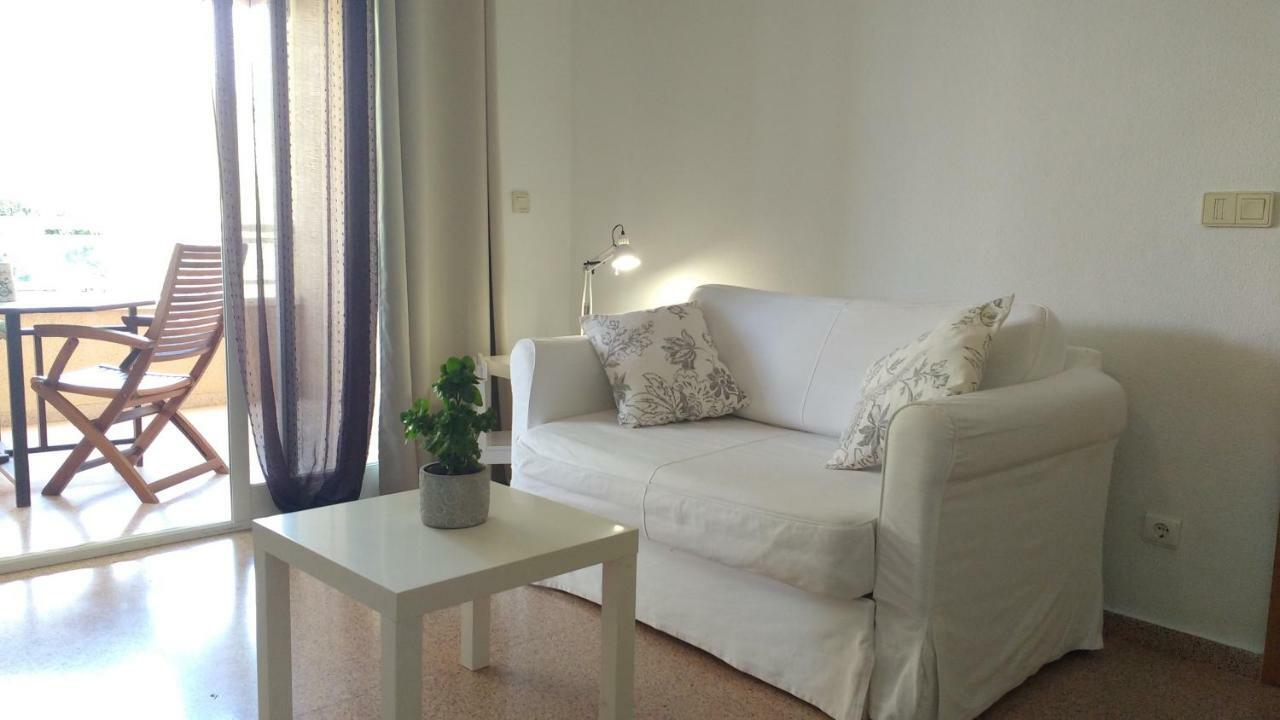 Apartamento San Juan Beach Golf *