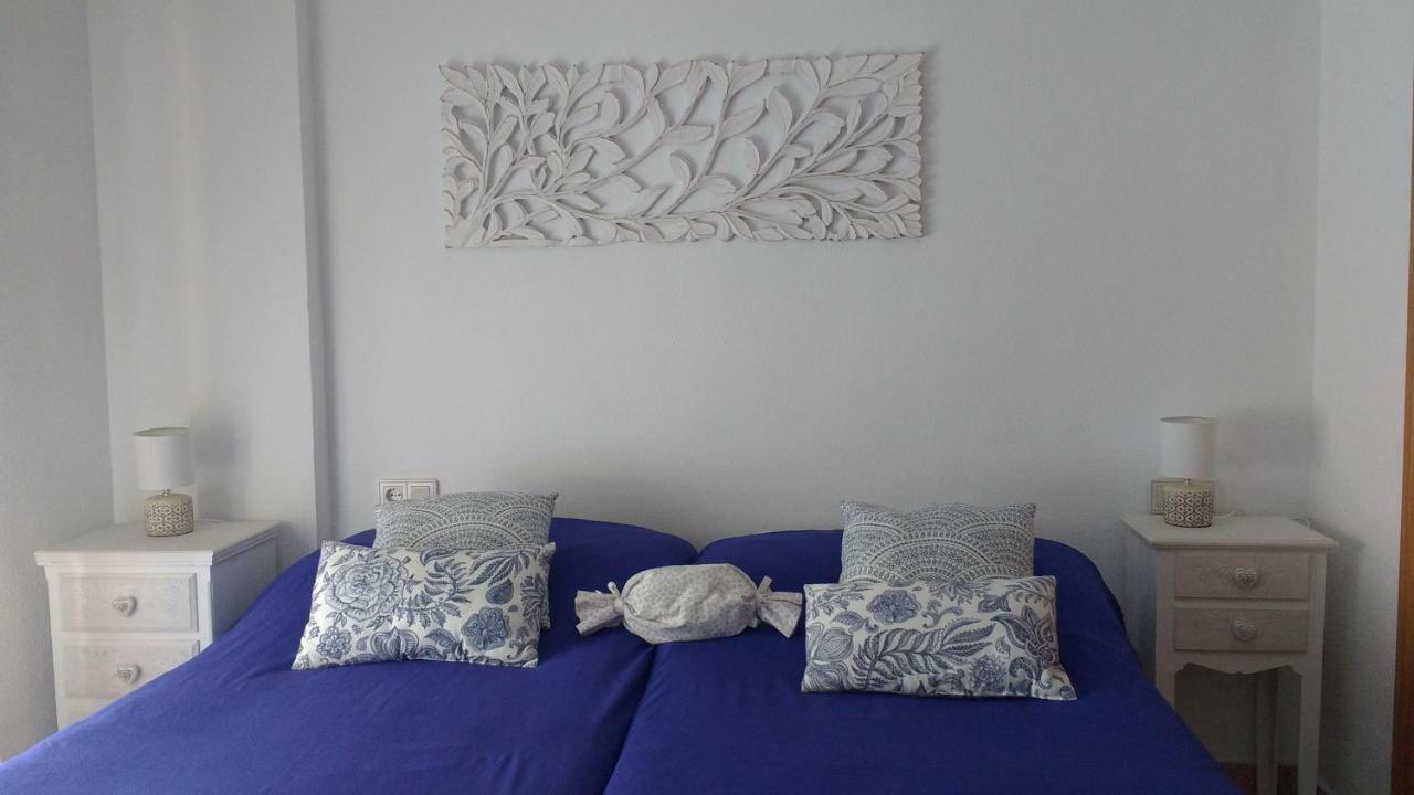 Apartamento San Juan Beach Golf *
