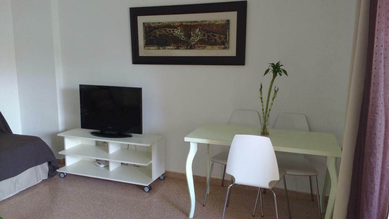 Apartamento San Juan Beach Golf *