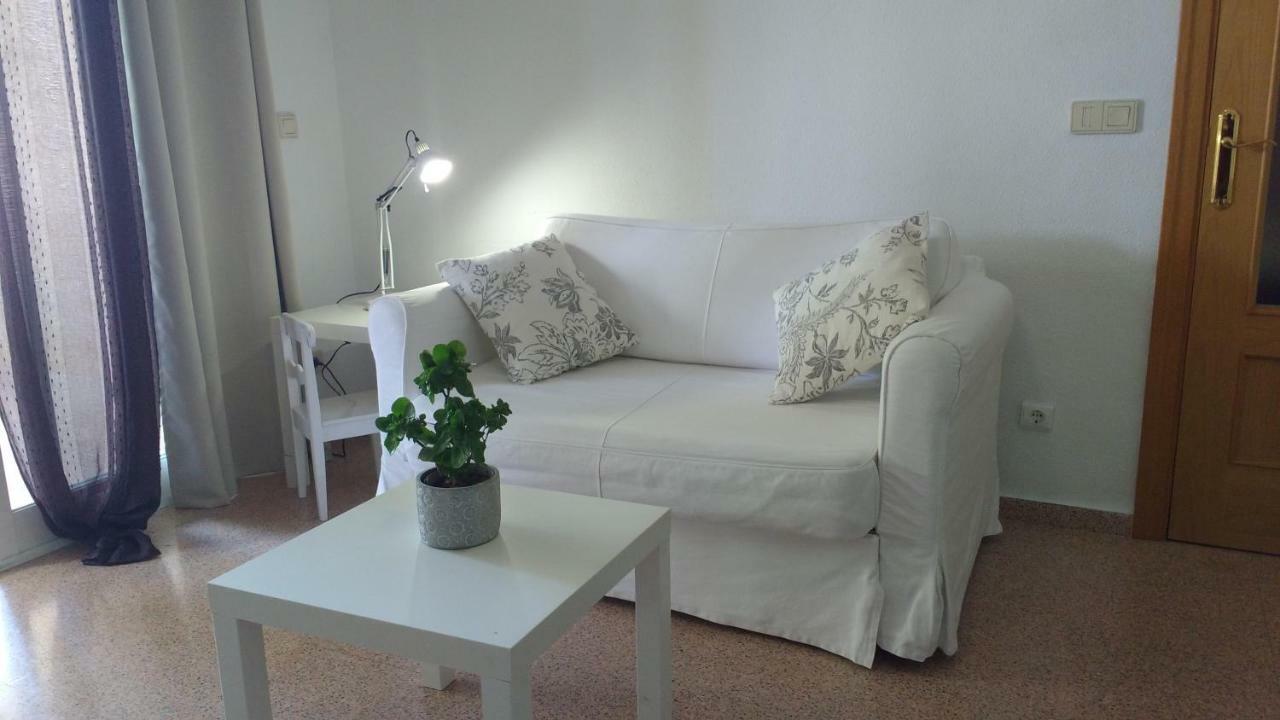 San Juan Beach Golf Apartamento