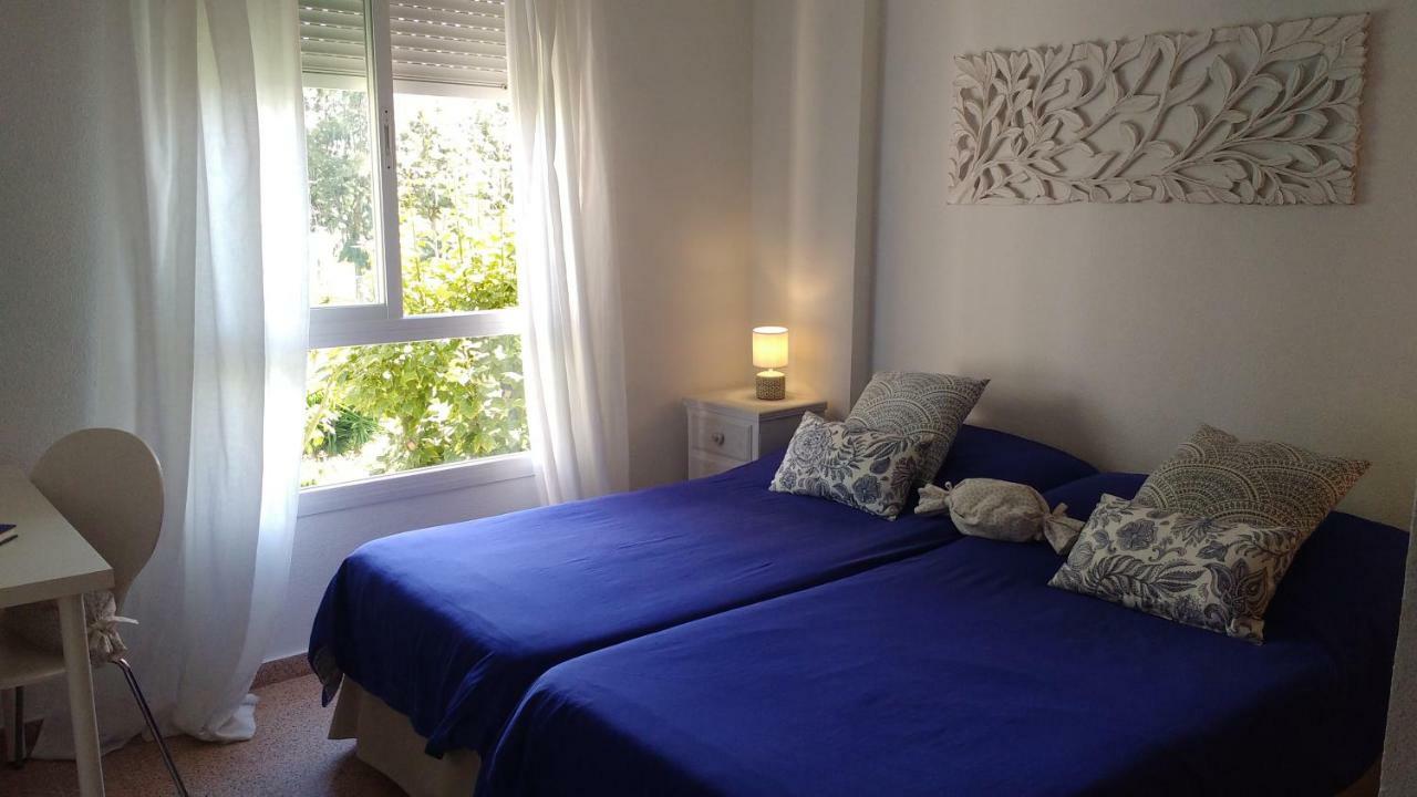 Apartamento San Juan Beach Golf *