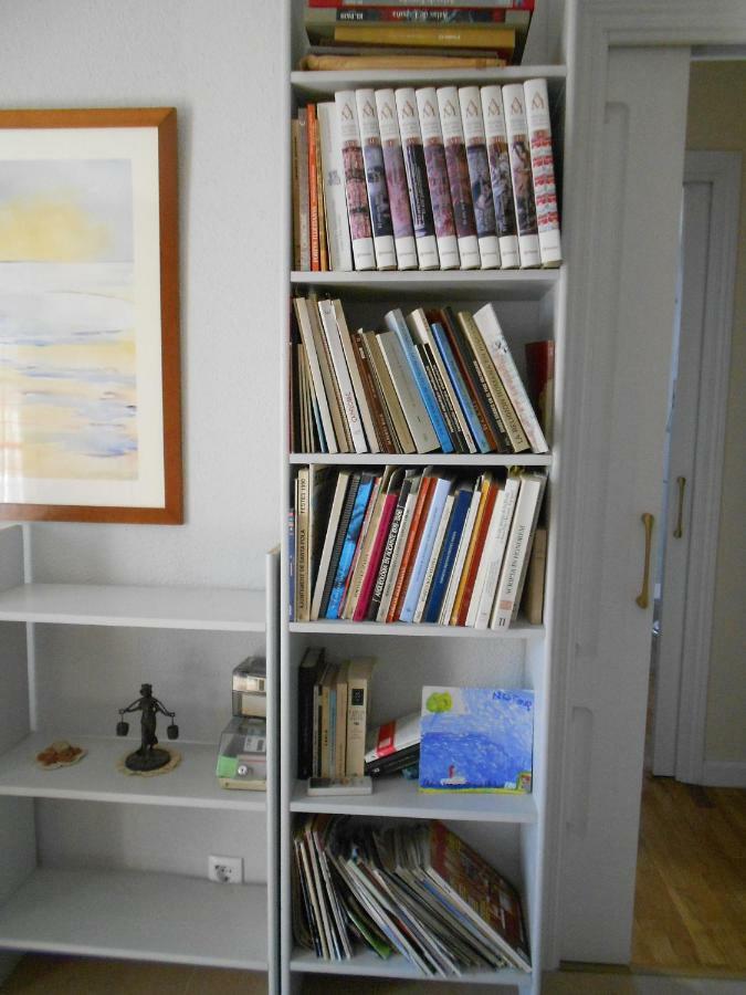 Apartamento Cozy-elegant *