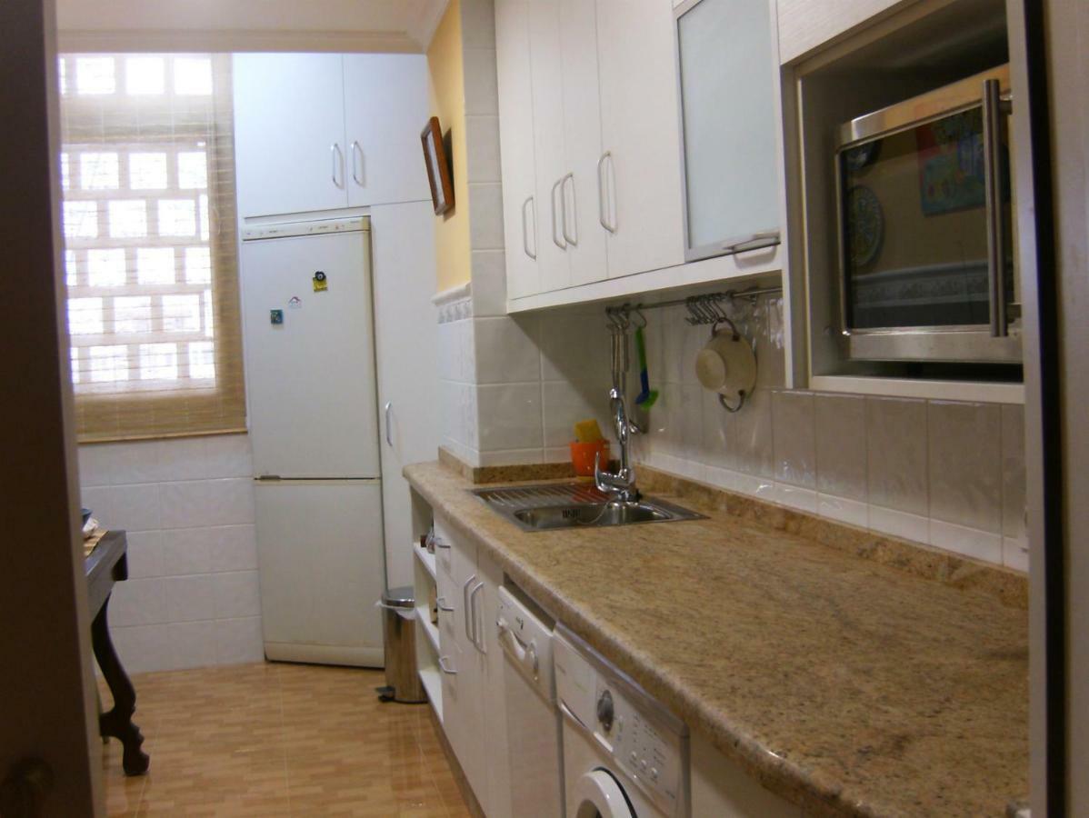 Apartamento Cozy-elegant Alicante