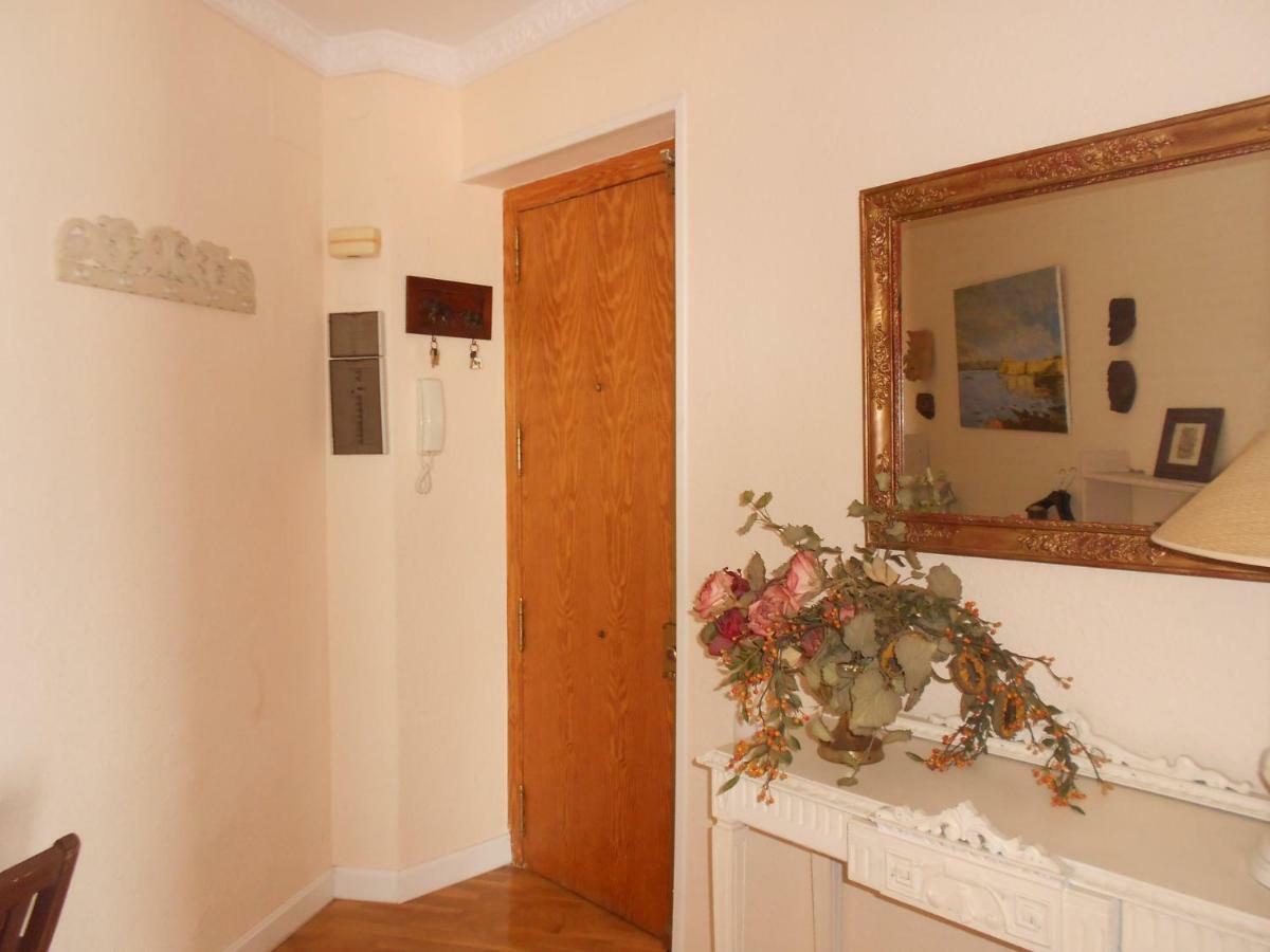 Apartamento Cozy-elegant *