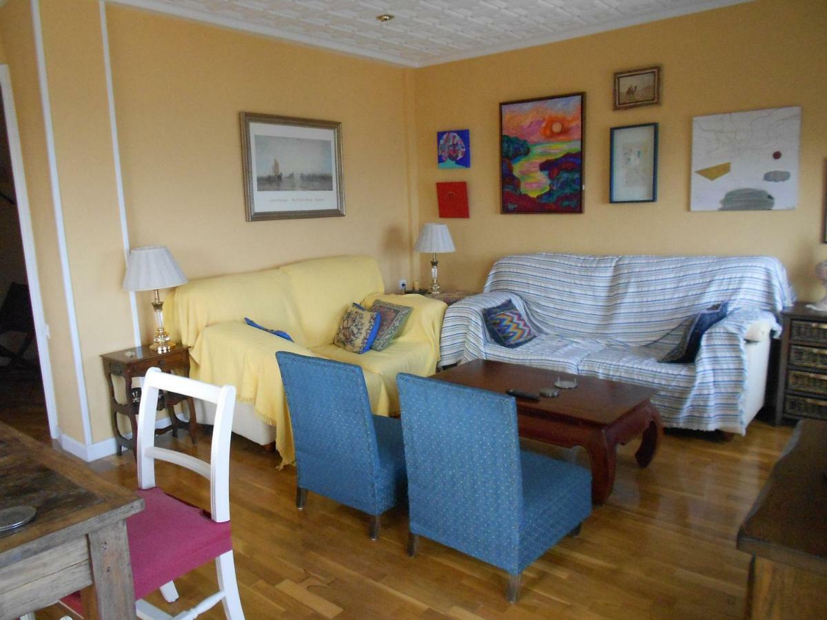 Apartamento Cozy-elegant
