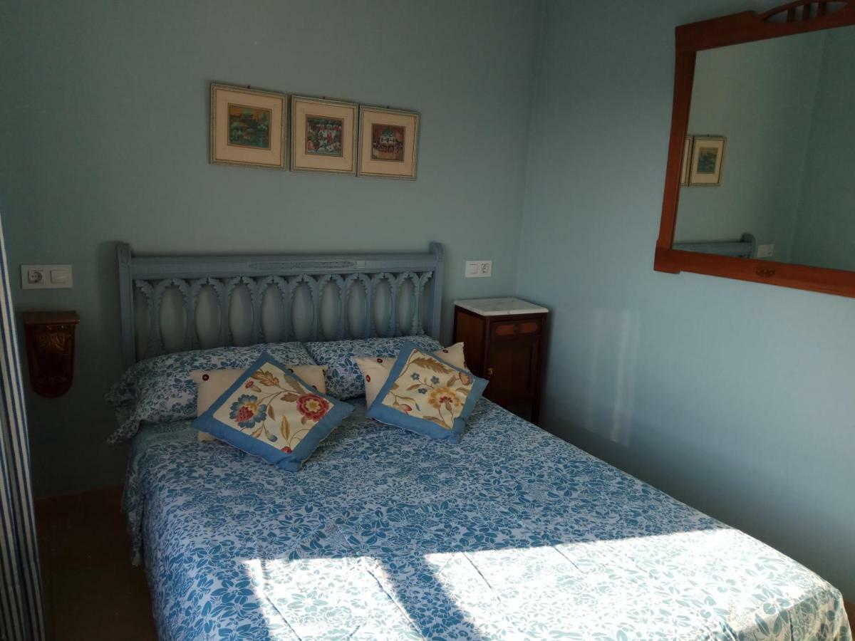 Cozy-elegant Apartamento Alicante