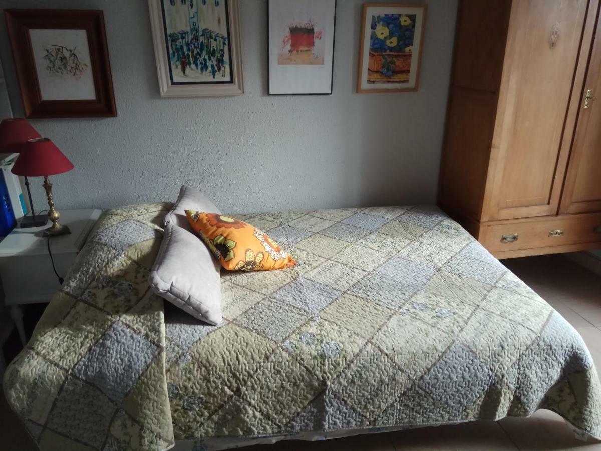 Cozy-elegant Apartamento Alicante