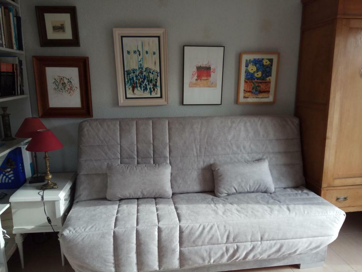 Cozy-elegant Apartamento Alicante
